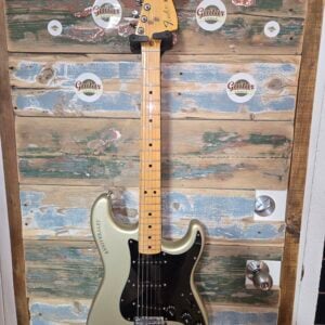 Fender Strat 1979 Anniversary W/Case