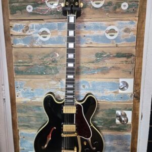 Gibson ES 355 2012 Custom Shop