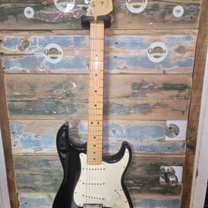 Fender Strat USA 2002 w/case