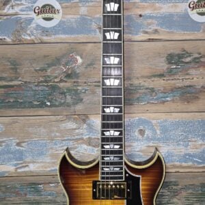 Gibson Johnny A Signature with Bigsby