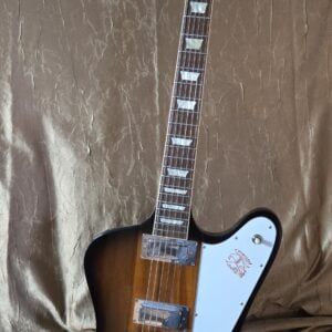 Gibson Firebird 2017