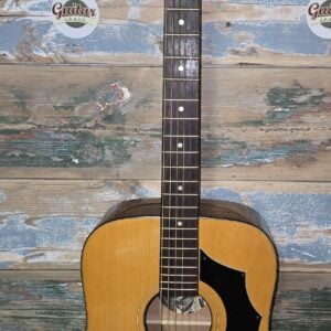 Hofner Western Series 499(II) 1971