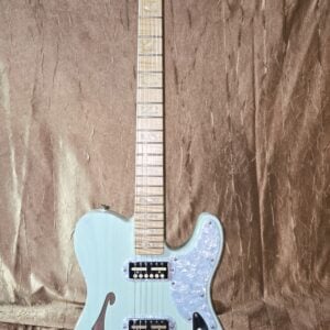Fender Tele Parallel Universe II 2020