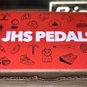 JHS Lucky Cat Delay