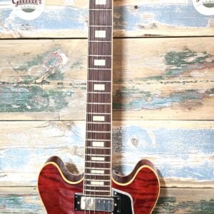 Gibson ES 390 2019 Custom Shop w/ mini humbuckers